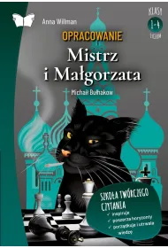 eBook Mistrz i Magorzata. Opracowanie pdf