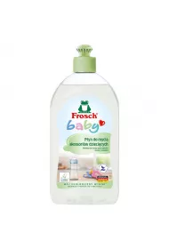 Frosch Baby Pyn do mycia akcesoriw dziecicych 500 ml