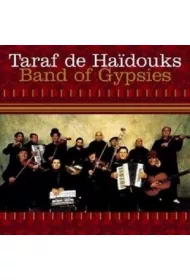 Band Of Gypsies (CD)