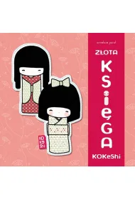 Z�ota ksi�ga Kokeshi