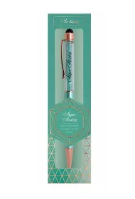Be-Happy Gifts D�ugopis czaruj�cy - Super Siostra