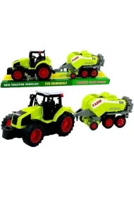 Traktor Merkpol