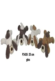Pies z g�osem 25cm MIX Sun-Day