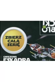 Gwiezdna eskadra