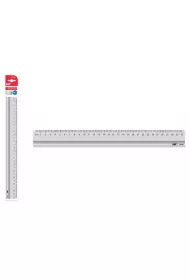 Linijka aluminiowa 30cm