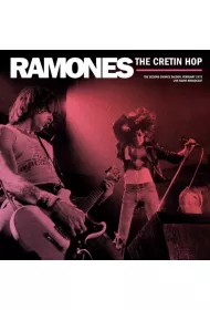 Best of The Cretin Hop - P�yta winylowa