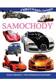 Odkrywanie �wiata. Samochody