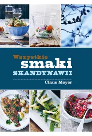 Wszystkie smaki Skandynawii