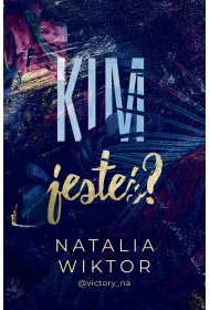 Kim jeste�?