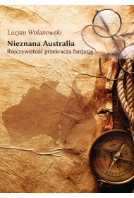 Nieznana Australia