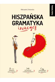 Hiszpaska gramatyka inaczej