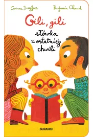 Gili, gili swka z ostatniej chwili