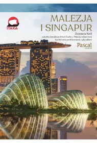 Malezja i Singapur. Pascal Gold