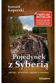 Pojedynek z Syberi�