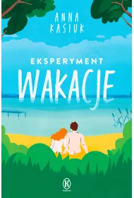 eBook Eksperyment Wakacje mobi epub