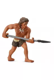 Neandertalczyk m�czyzna