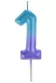 �wieczka 1 ombre