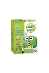 Smart in�ynier - generator baniek mydlanych Ranok-Creative
