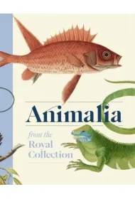 Animalia wer. angielska