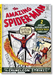Marvel Comics Library. Spider-Man. 1962&ndash;1964