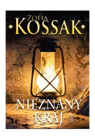 Nieznany kraj