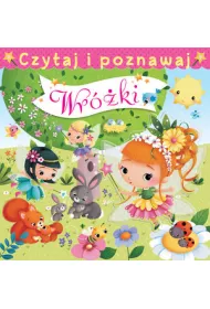 Wr�ki. Czytaj i poznawaj