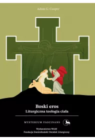 Boski eros