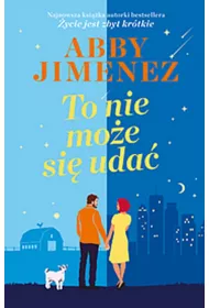 To nie moe si uda