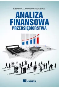 Analiza finansowa przedsi�biorstwa