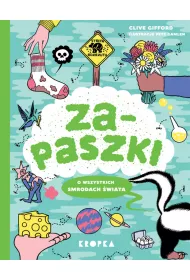 Zapaszki