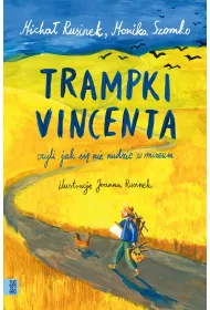 Trampki Vincenta, czyli jak si� nie nudzi� w muzeum