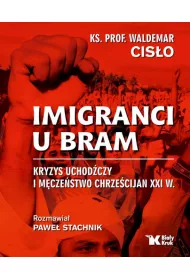 Imigranci u bram