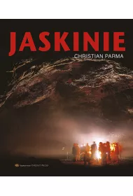 Jaskinie album