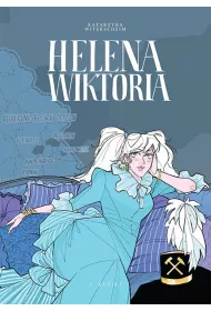 Helena Wiktoria. Tom 2