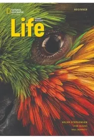 Life 3rd Edition. Beginner. Student`s Book with the Spark platform