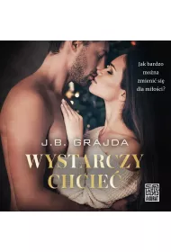 Audiobook Wystarczy chcie mp3
