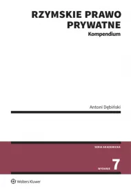 eBook Rzymskie prawo prywatne. Kompendium pdf