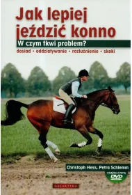 Jak lepiej je�dzi� konno 1 + dvd