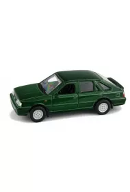 Polonez Caro Plus 1:39 zielony WELLY
