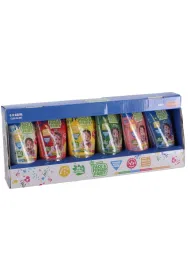 Boti Farba do malowania twarzy - 65ml 6pak