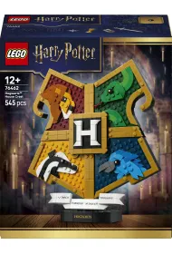 LEGO Harry Potter TM Herb Hogwartu 76462
