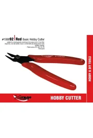 C��ki Basic Hobby Cutter