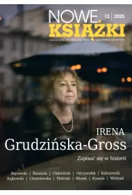 Nowe Ksi��ki 12/2025