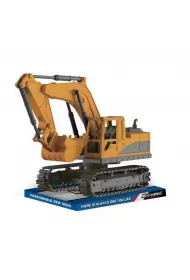 Koparka na g�sienicach Toys Pawe� Wojda