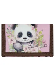 Derform Portfel Panda 10