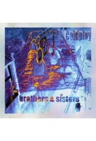 Brothers & Sisters EP (coloured vinyl)