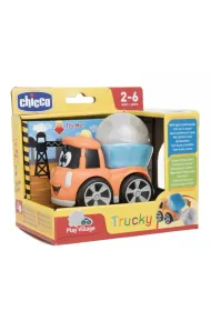 Wywrotka Chicco