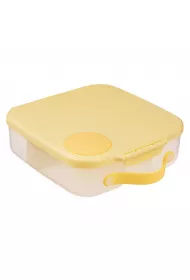 b.box Lunchbox, Lemon Twist