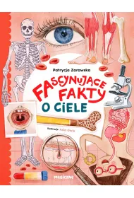 Fascynuj�ce fakty o ciele