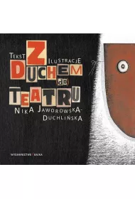 Z duchem do teatru